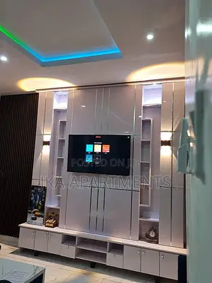 Jka 2-Bedroom Luxury Apartments