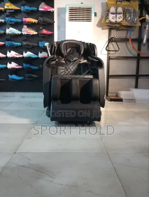 All Round Body Comfortable Massager