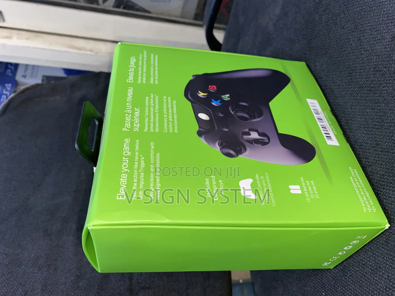 Xbox One Controller