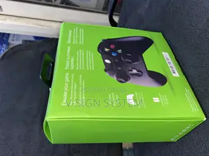 Xbox One Controller