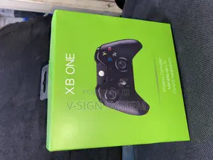 Xbox One Controller