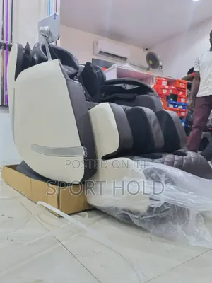 Luxury Massager