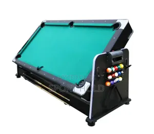 Revolver Pool
