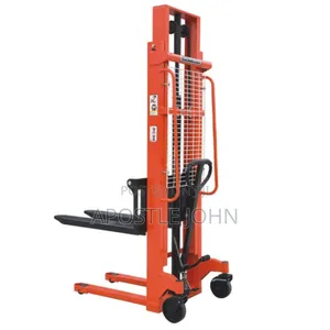 Hydraulic Manual Forklift