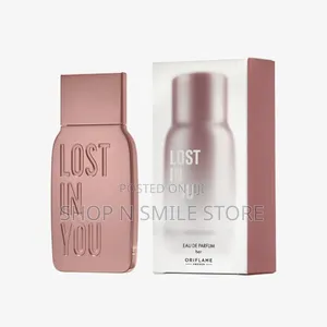 Lost in You Eau De Parfum for Her