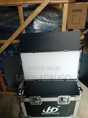 Led Studio Panel Light