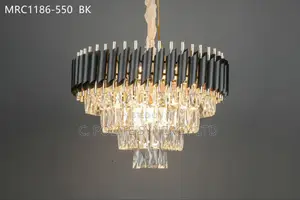 Crystal Chandelier