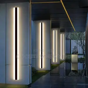 Led Light for Indoor and Outdoor Use