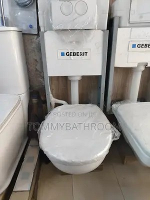 Bastia Geberit Wc