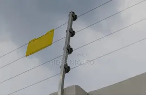 Electric Fence