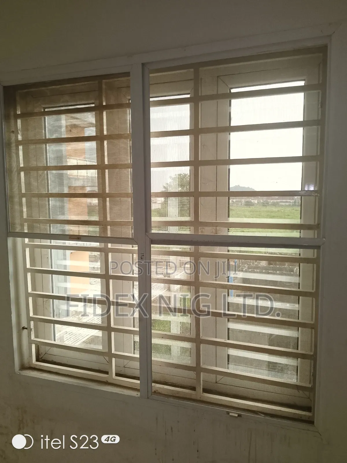 Window Net