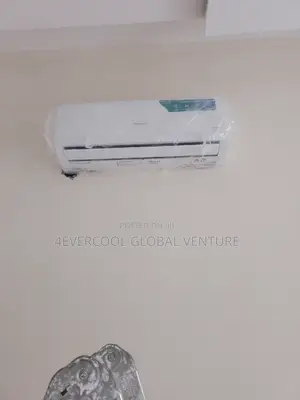 Inverter AC Installation