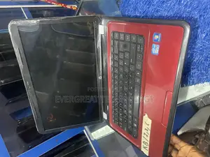 Laptop HP Pavilion G6 8GB Intel Core I5 HDD 500GB