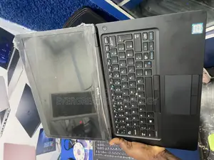 Laptop Dell Latitude 5480 16GB Intel Core i5 SSD 256GB
