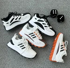 Original New Deluxe Bailleli Sneakers Collections