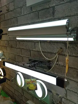 Mirror Light