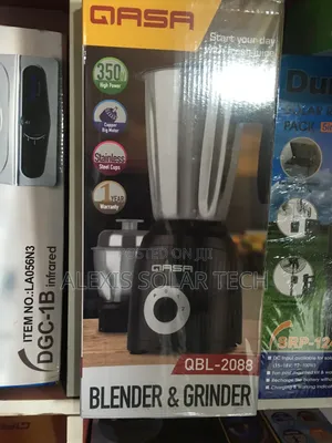 Electric Blender