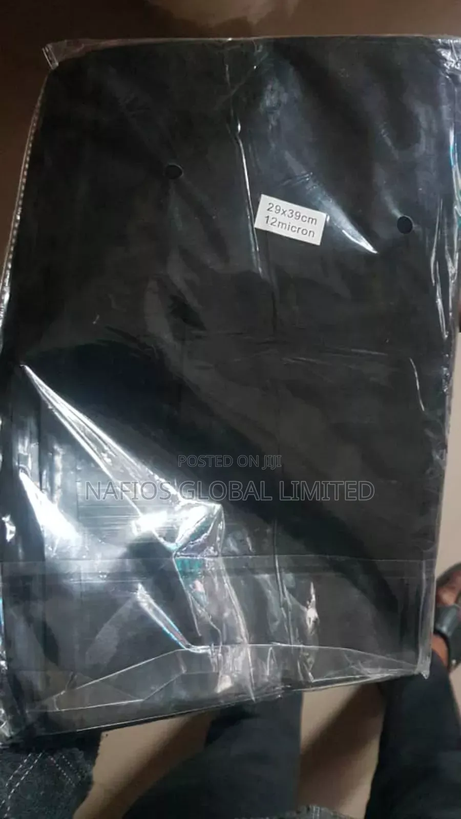 Nylon Plain