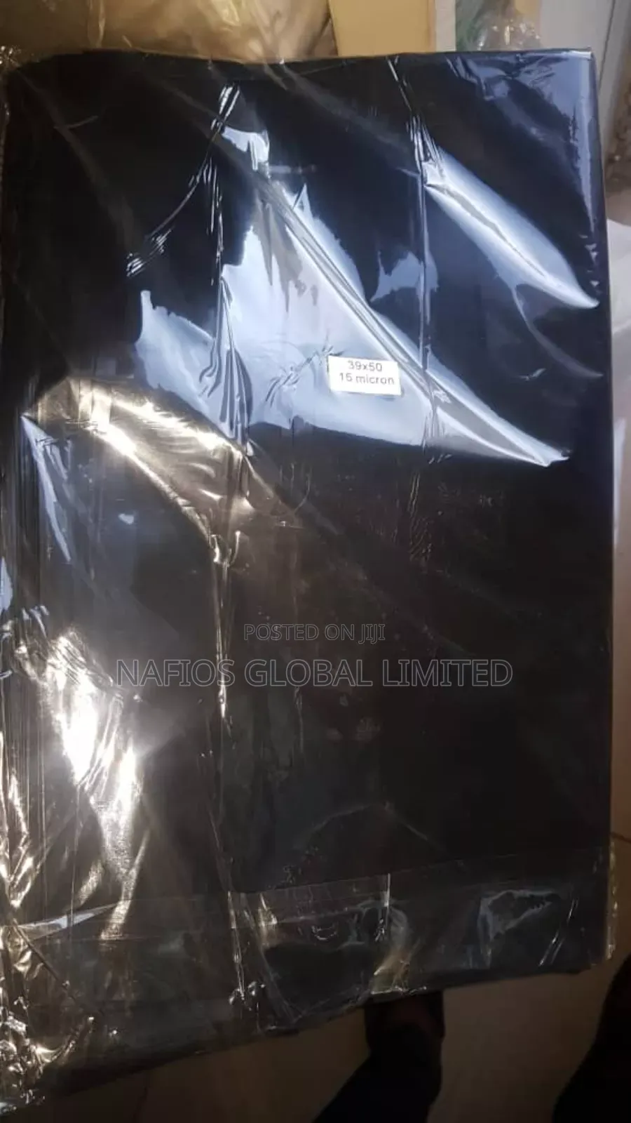 Nylon Plain