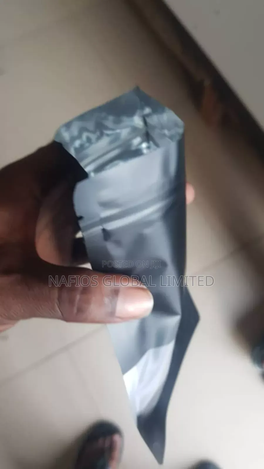 Nylon Plain