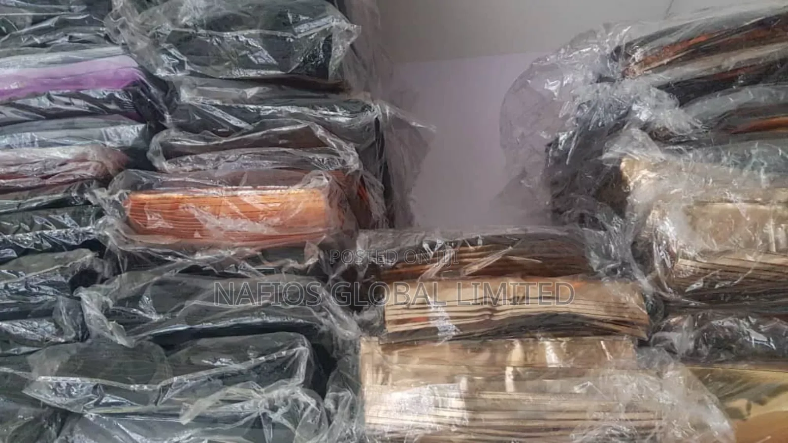 Nylon Plain