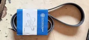 Original Fan Belt Peugeot Ew10