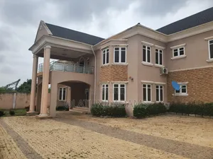Furnished 6bdrm Duplex in Gra Okefia Osogbo for sale