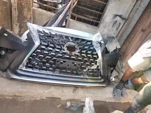 Front Bumper Lexus Gx460 2020