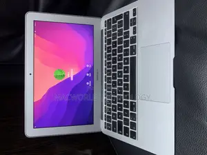Laptop Apple MacBook Air 2015 8GB Intel Core I5 SSD 128GB