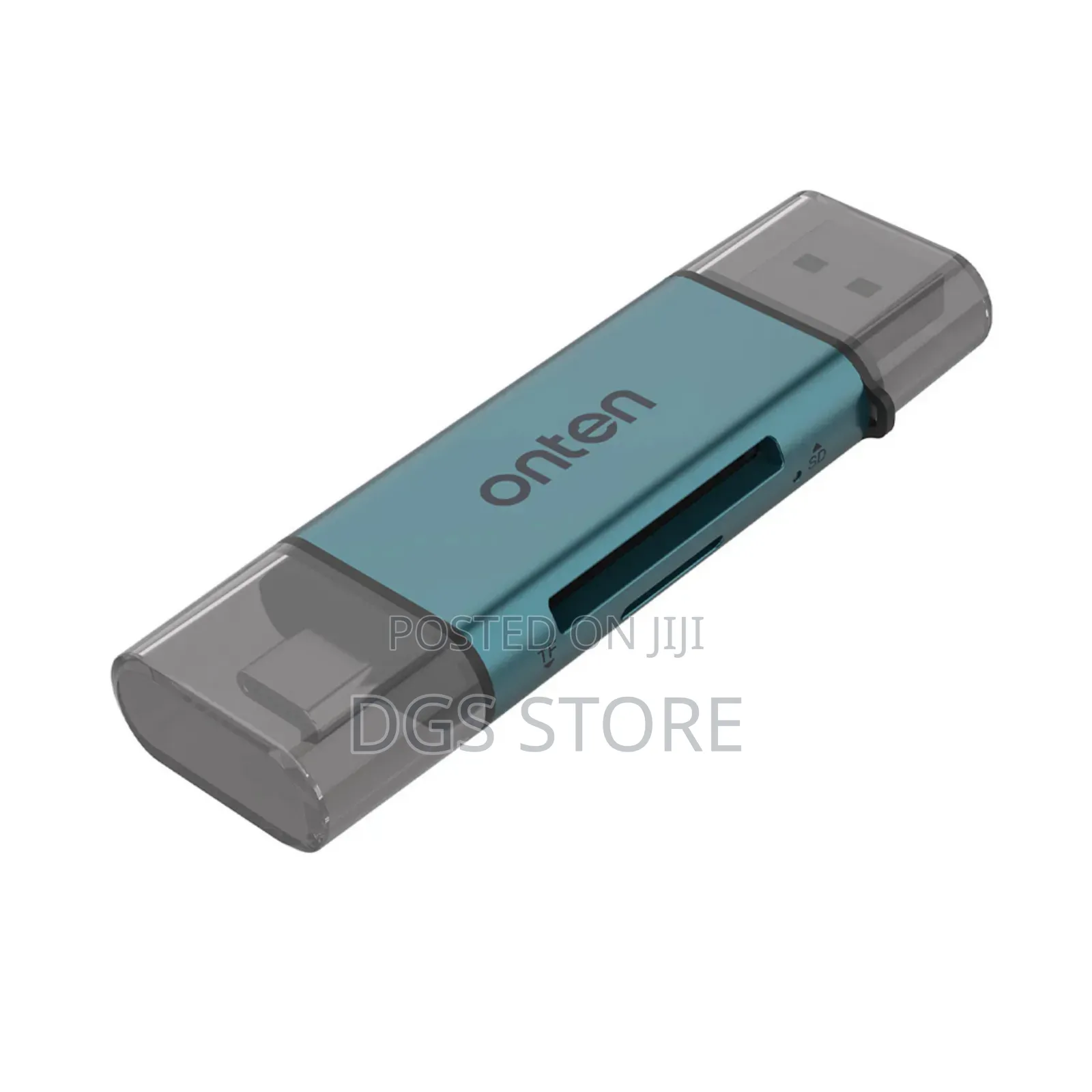 Onten 2in2 Otn CR532 SD/TF Card Reader