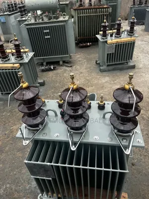 50kva 11kv Astro Power Transformer