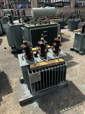 50kv 11kv Fairly Use Transformer