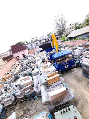 200kva 33kv Meksan Transformer , Brand New Transformer ,