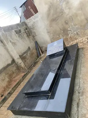 Marble Tomb
