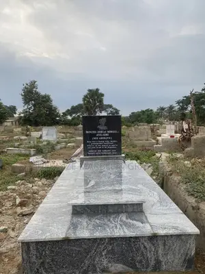 Marble Tomb