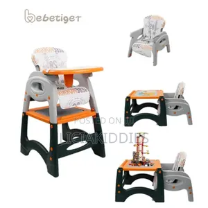Convertible Highchair