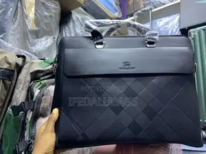 High Quality Durable Laptop/Office/Conference Bag