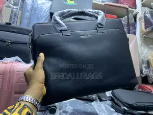 High Quality and Durable Laptop/Conference/Office Bag