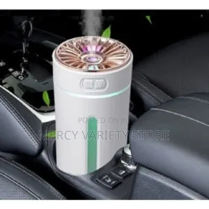 Humidifier