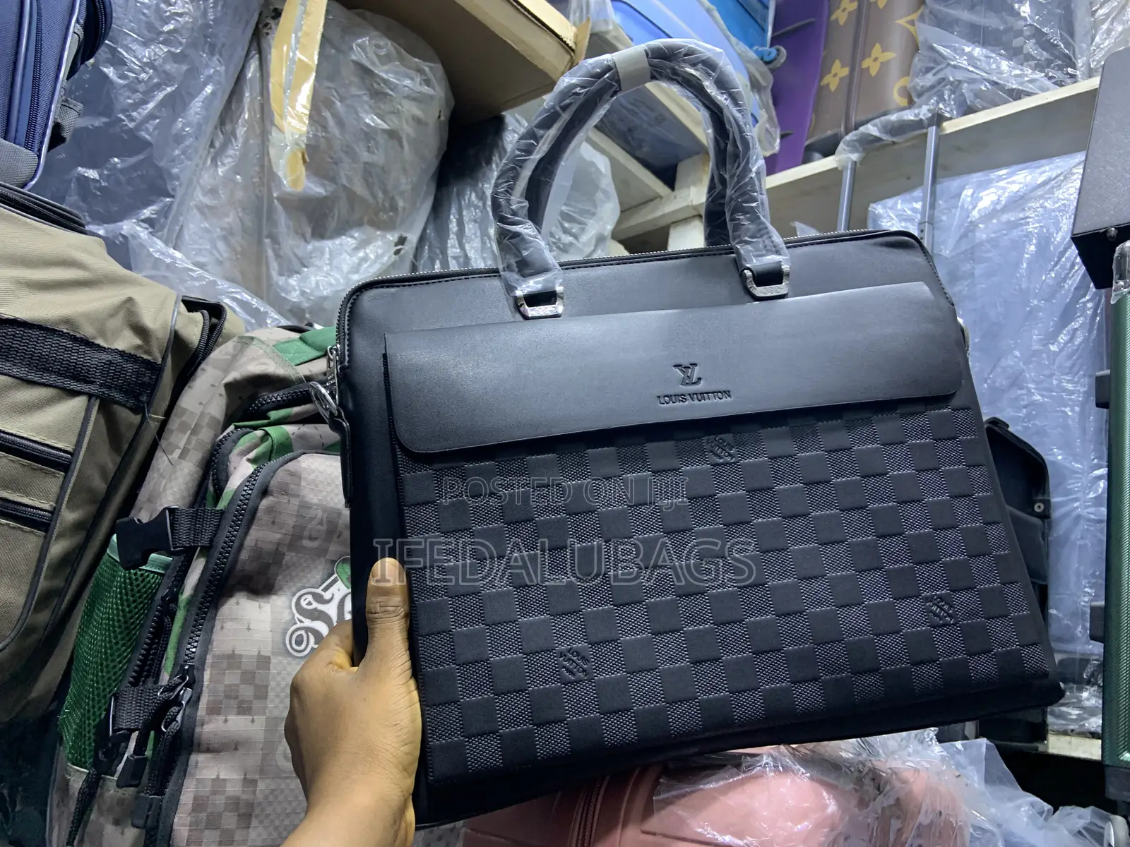 Quality Durable Laptop/Conference/Office Bag