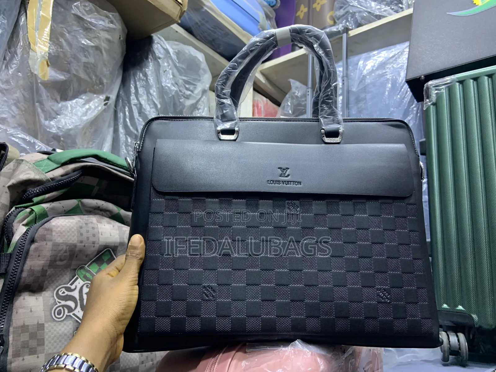 Quality Durable Laptop/Conference/Office Bag