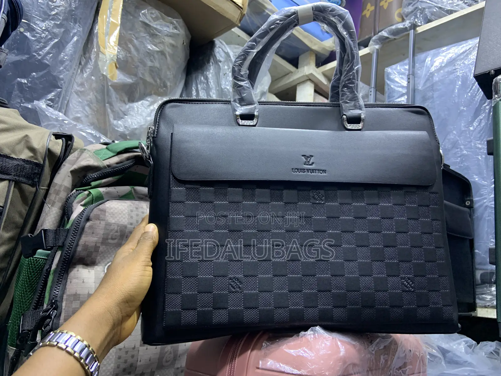 Quality Durable Laptop/Conference/Office Bag