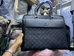 Quality Durable Laptop/Conference/Office Bag
