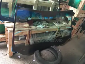Front Windscreen for Honda Pilot 2010 Model Available Now