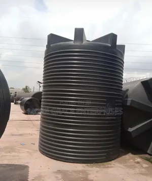 15,000 Litres Geepee Water Tank