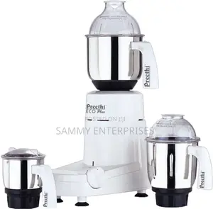 3jar Excella Grinder