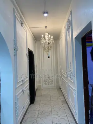Wainscoting Panels and Ornaments