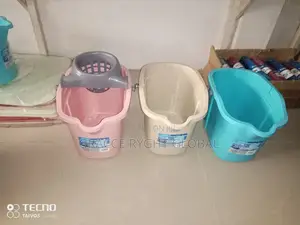 Quality Mop Bucket