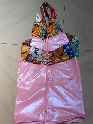 Rain  Coat