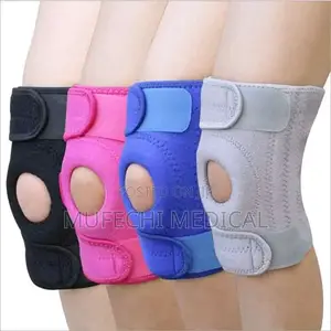 Universal Knee Support